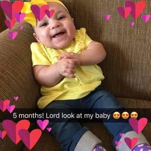 Meet your Posher, Darius